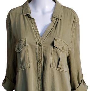 Philosophy tencel dress